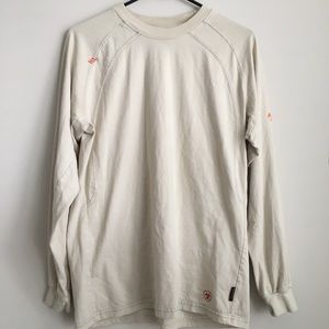 Ariat Fire-Rated HRC2 Long Sleeve